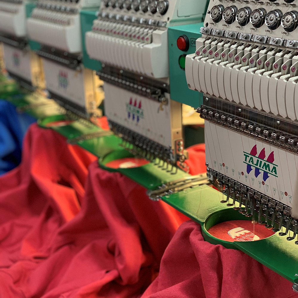 Broderie 1