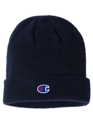 Tuque en tricot Champion CS4003