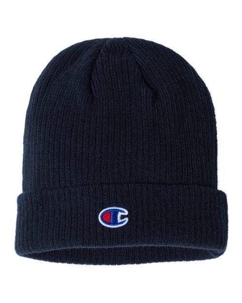 Tuque en tricot Champion CS4003