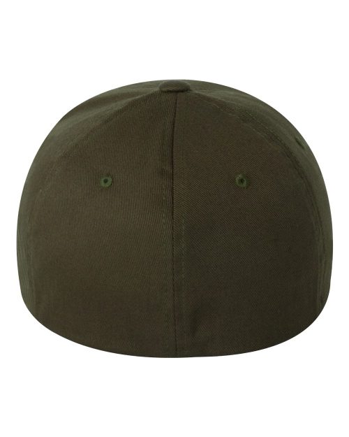 Casquette Flexifit 6277 - Image 2