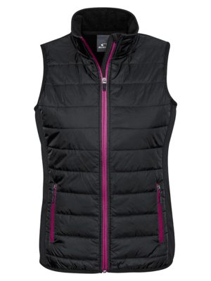 Veste Stealth tech pour femme J616L