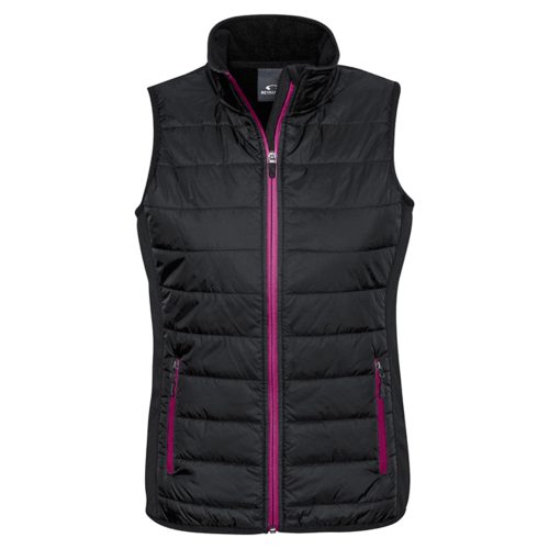 Veste Stealth tech pour femme J616L