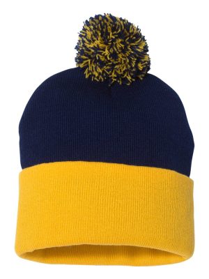 Tuque Sportsman SP15