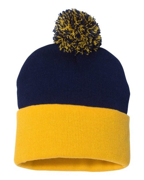 Tuque Sportsman SP15