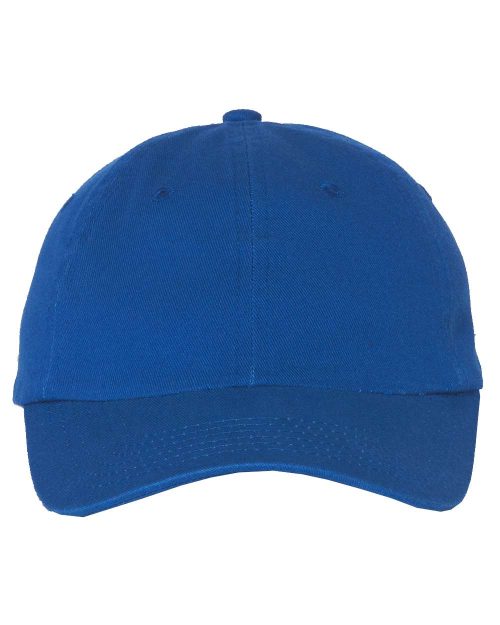 Casquette pour enfant Valucap VC300Y