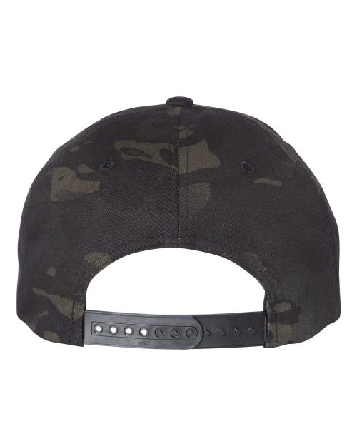 Casquette YP Classics 6089M - Image 3
