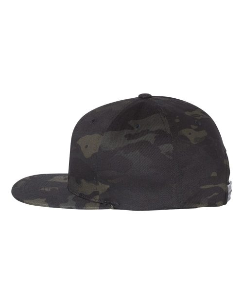 Casquette YP Classics 6089M - Image 2