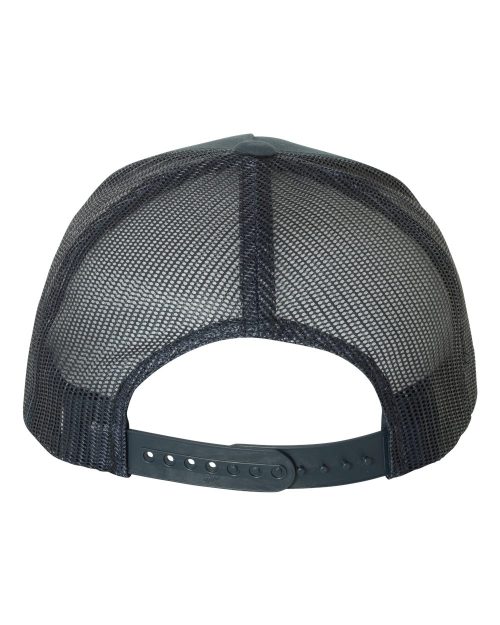Casquette camionneur YP Classics 6506 - Image 3