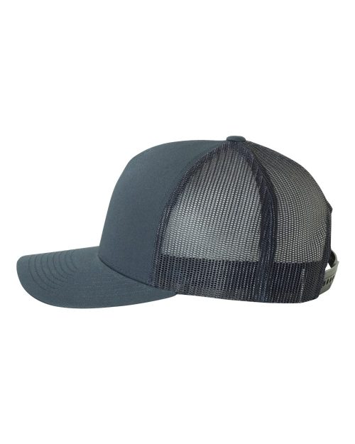 Casquette camionneur YP Classics 6506 - Image 4