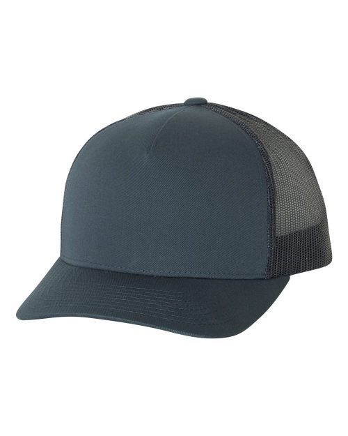 Casquette camionneur YP Classics 6506 - Image 2