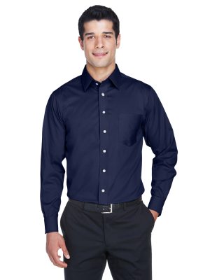 Chemise pour homme extensible Devon & Jones DG530