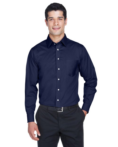 Chemise pour homme extensible Devon & Jones DG530