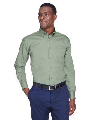 Chemise pour homme Harriton M500