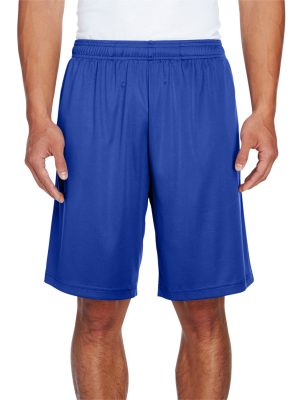 Short pour homme Team 365 TT11SH