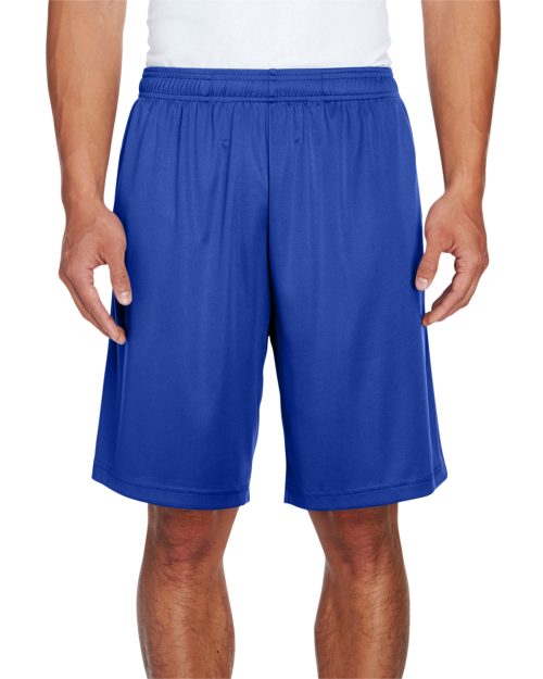 Short pour homme Team 365 TT11SH