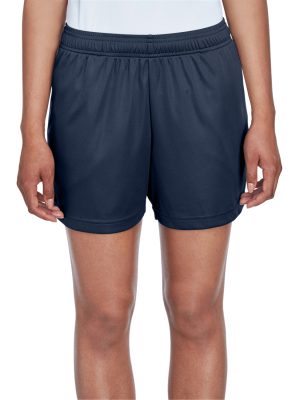 Short pour femme Team 365 TT11SHW