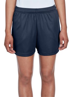 Short pour femme Team 365 TT11SHW