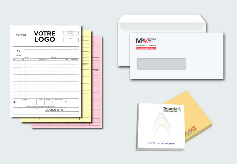 impression numérique & grand format