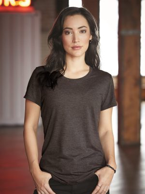 T-shirt Triblend Softstyle Gildan 6750L