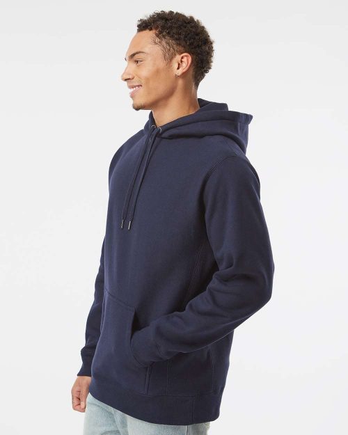 Hoodie Independent Trading Co. IND5000P - Image 2