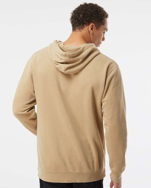 Hoodie Independent Trading Co. PRM4500 - Image 3