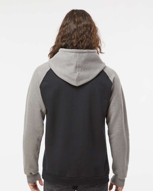Hoodie King Fashion 4042 - Image 2