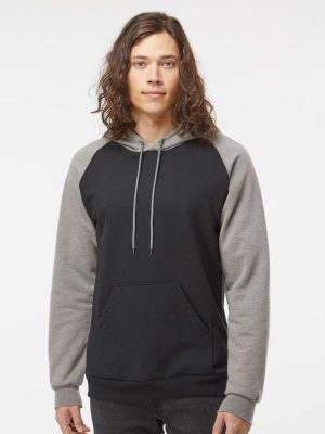 Hoodie King Fashion 4042