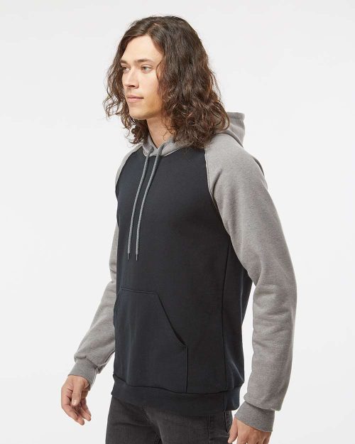 Hoodie King Fashion 4042 - Image 3