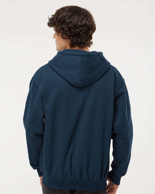 Hoodie à fermeture éclair King Fashion KF9017 - Image 3