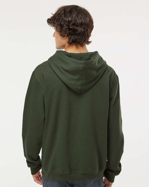 Hoodie M&O 3320 - Image 3
