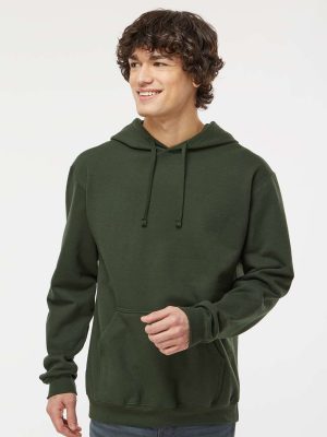 Hoodie M&O 3320