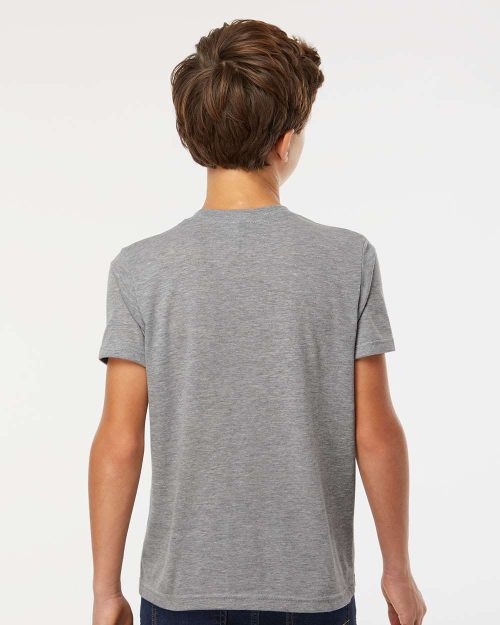 T-shirt pour enfant Deluxe M&O 3544 - Image 3