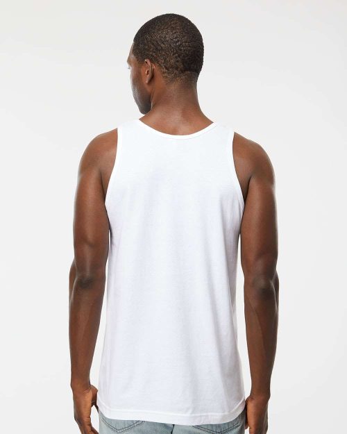 Camisole pour homme M&O 4505