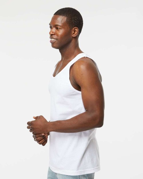 M&O tank top 4505 - Image 3