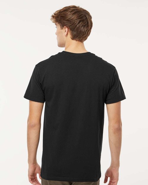 T-shirt M&O 4800 - Image 2