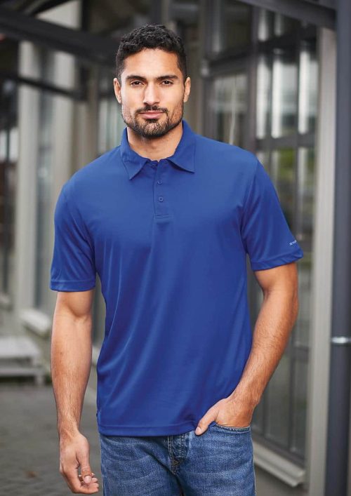 Polo Apollo H2X-DRY pour homme PS-1