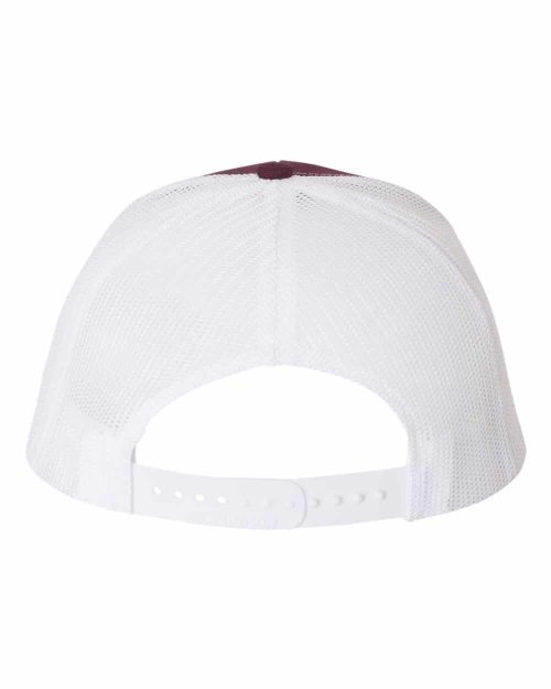 Casquette Richardson RC112 - Image 4