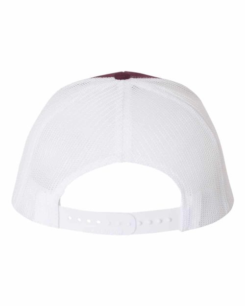 Casquette Richardson RC112