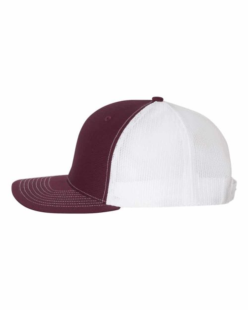 Casquette Richardson RC112 - Image 3