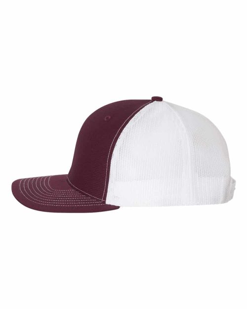 Casquette Richardson RC112