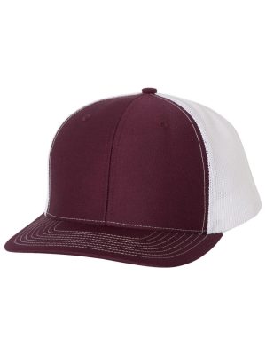 Casquette Richardson RC112