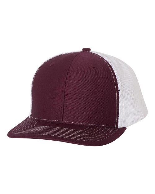 Casquette Richardson RC112