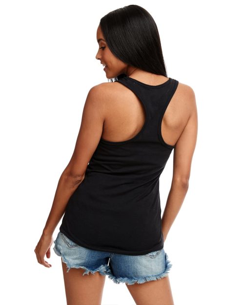 Camisole pour femme Next Level N1533 - Image 2