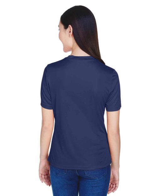 T-shirt performance pour femme TT11W - Image 2