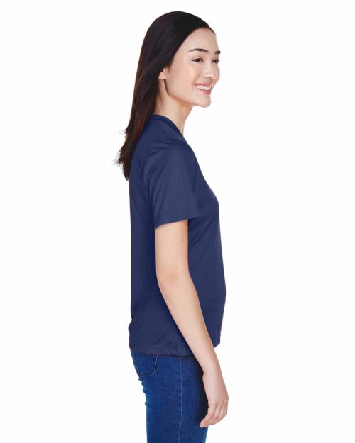 T-shirt performance pour femme TT11W - Image 3