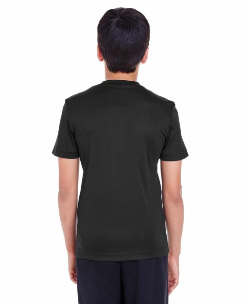 T-shirt performance pour adolescent TT11Y - Image 2