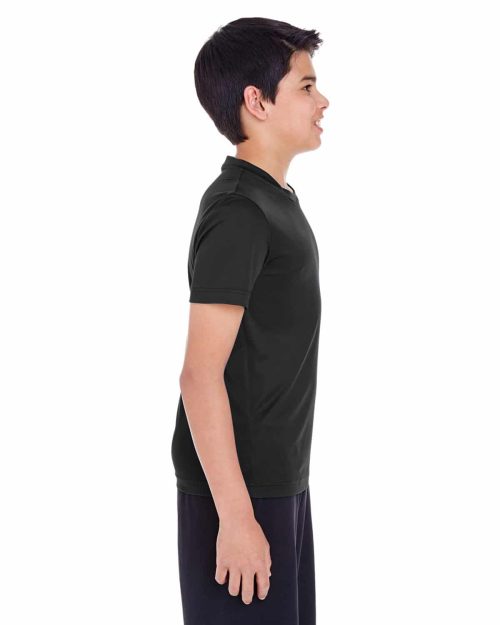 T-shirt performance pour adolescent TT11Y - Image 3