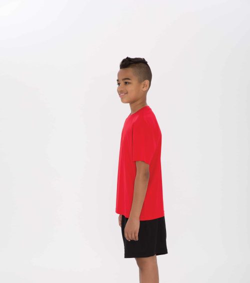 T-shirt Pro Team pour jeunes ATC Y350 - Image 2