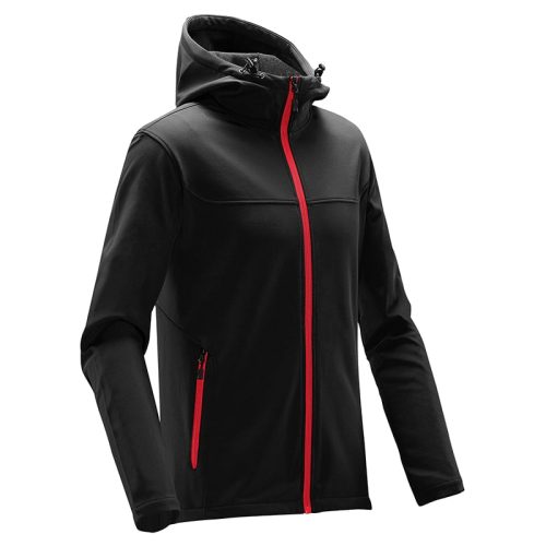 Manteau softshell Orbiter pour homme KSH-1 - Image 3