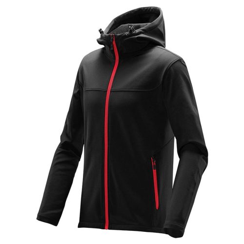 Manteau softshell Orbiter pour homme KSH-1 - Image 4